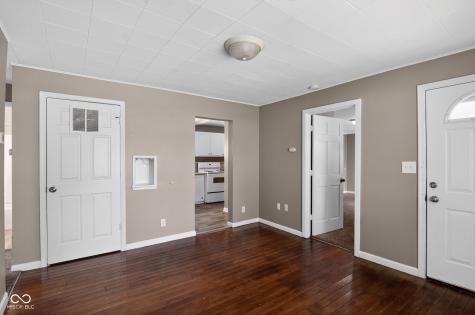 3021 Villa Avenue Indianapolis IN 46237