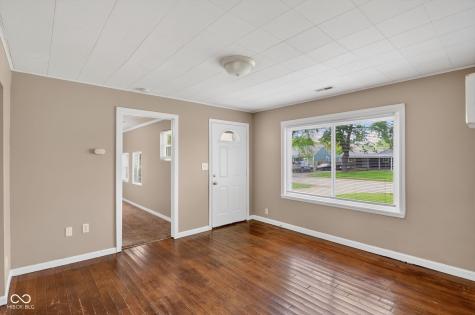 3021 Villa Avenue Indianapolis IN 46237