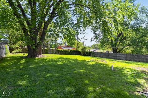 3021 Villa Avenue Indianapolis IN 46237