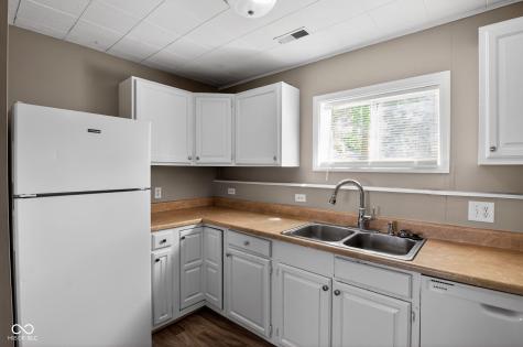 3021 Villa Avenue Indianapolis IN 46237