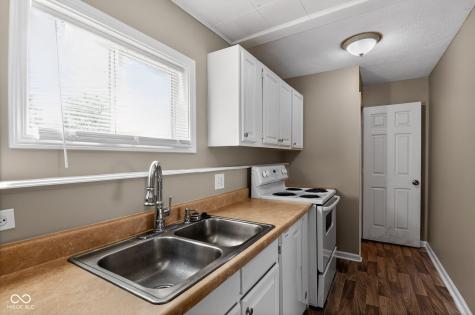 3021 Villa Avenue Indianapolis IN 46237