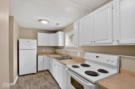 3021 Villa Avenue Indianapolis IN 46237