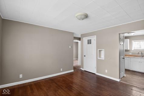 3021 Villa Avenue Indianapolis IN 46237