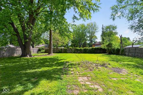 3021 Villa Avenue Indianapolis IN 46237