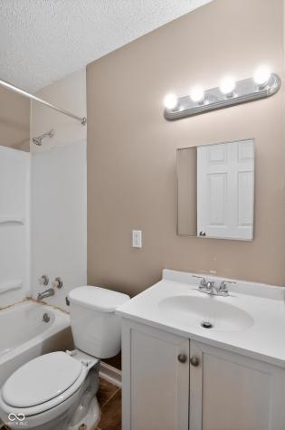 3021 Villa Avenue Indianapolis IN 46237