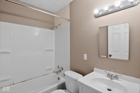 3021 Villa Avenue Indianapolis IN 46237