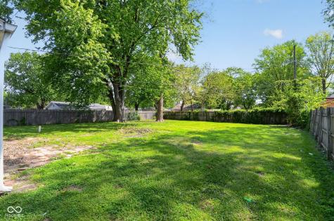 3021 Villa Avenue Indianapolis IN 46237