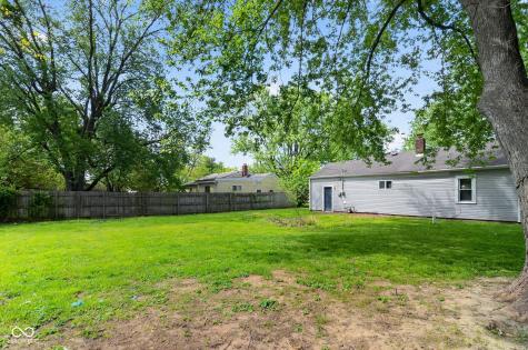 3021 Villa Avenue Indianapolis IN 46237