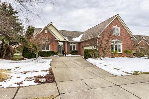 3530 Inverness Boulevard Carmel IN 46032