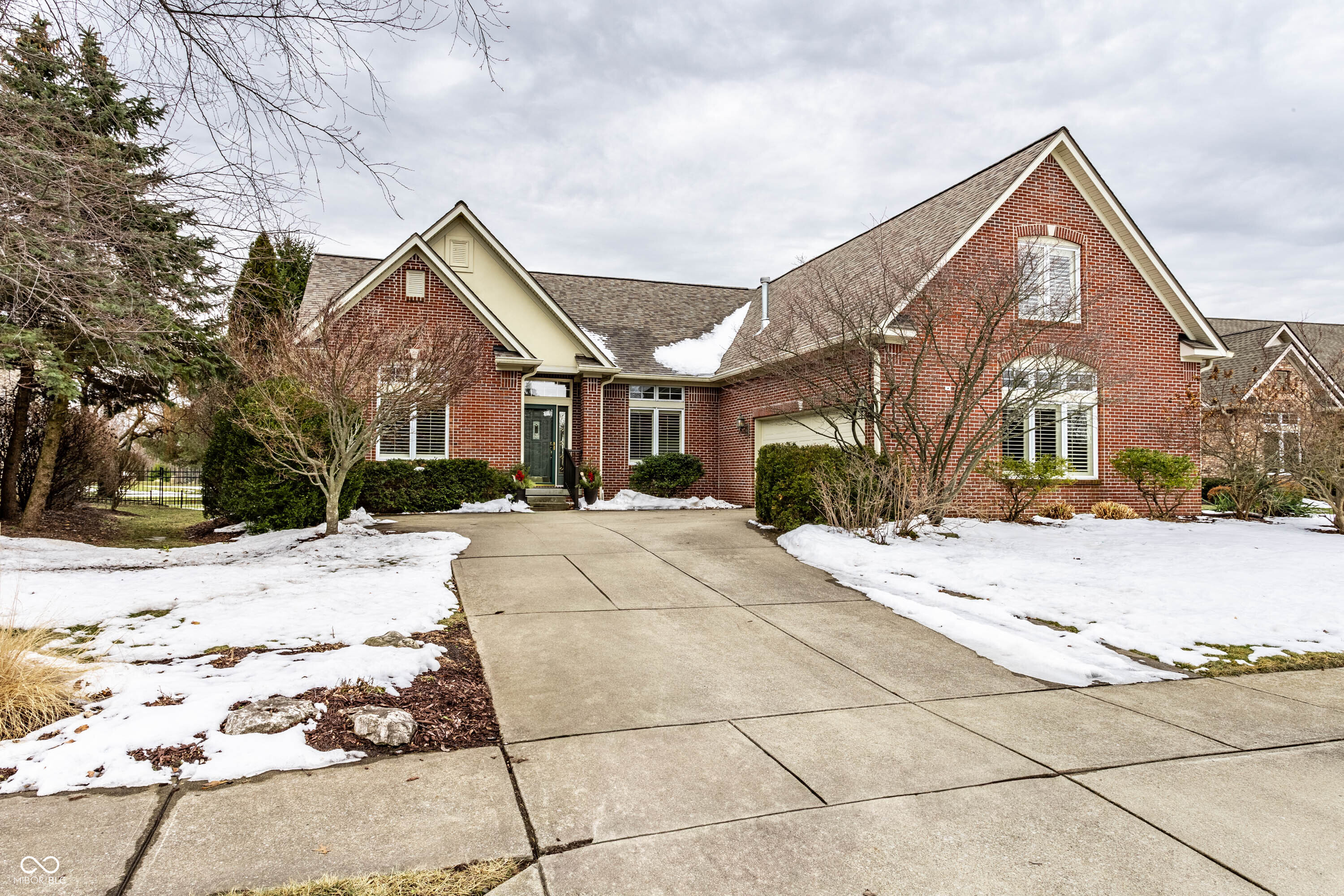 3530 Inverness Boulevard Carmel IN 46032