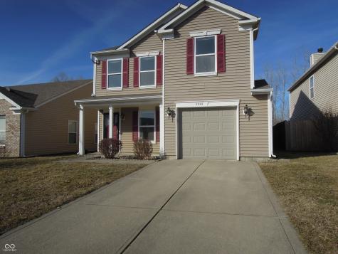 8848 Hosta Way Camby IN 46113