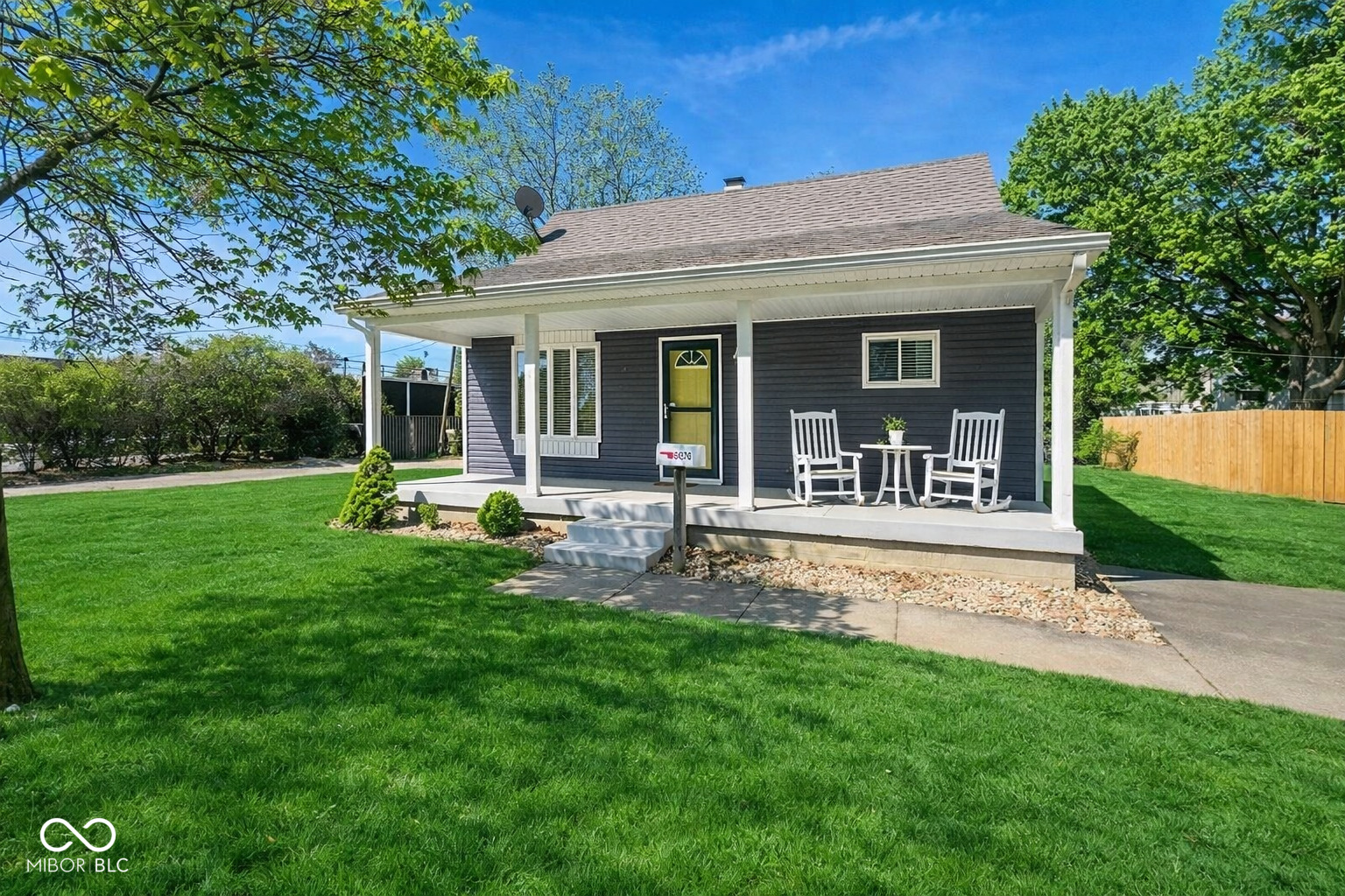 1030 N Lynhurst Drive Indianapolis IN 46224
