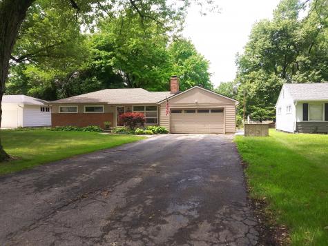 5632 N Parker Avenue Indianapolis IN 46220