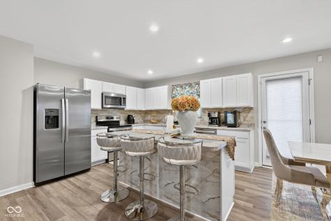 252 N Fairfield Drive Danville IN 46122