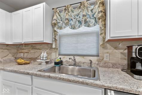 252 N Fairfield Drive Danville IN 46122