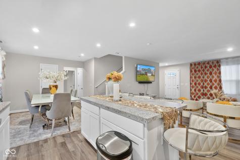 252 N Fairfield Drive Danville IN 46122