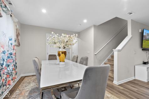 252 N Fairfield Drive Danville IN 46122