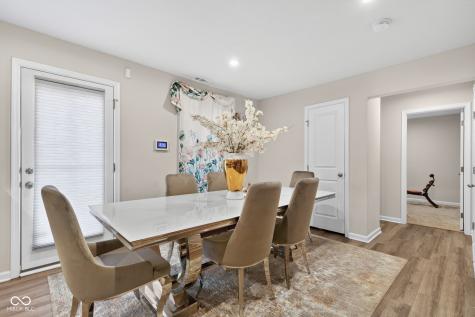 252 N Fairfield Drive Danville IN 46122