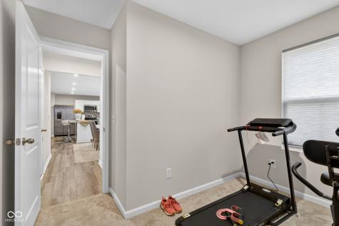 252 N Fairfield Drive Danville IN 46122