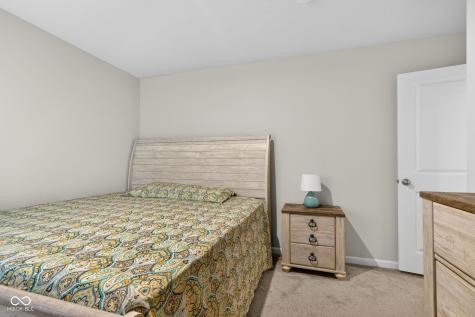 252 N Fairfield Drive Danville IN 46122