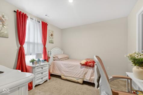 252 N Fairfield Drive Danville IN 46122