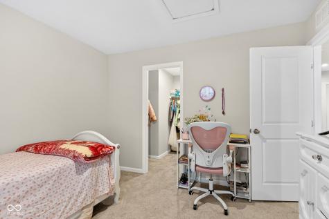 252 N Fairfield Drive Danville IN 46122