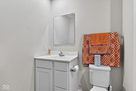 252 N Fairfield Drive Danville IN 46122