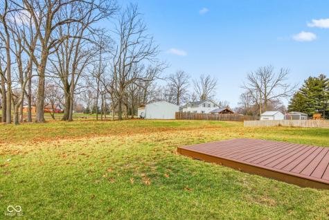 252 N Fairfield Drive Danville IN 46122