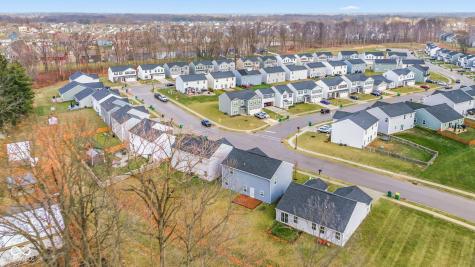 252 N Fairfield Drive Danville IN 46122