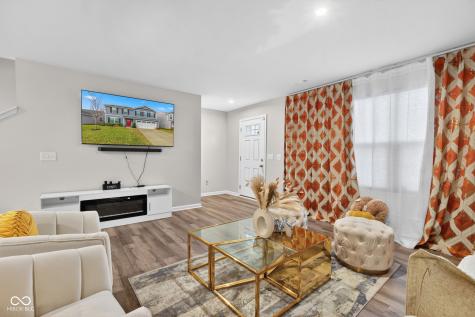 252 N Fairfield Drive Danville IN 46122