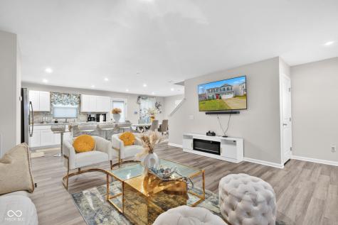 252 N Fairfield Drive Danville IN 46122