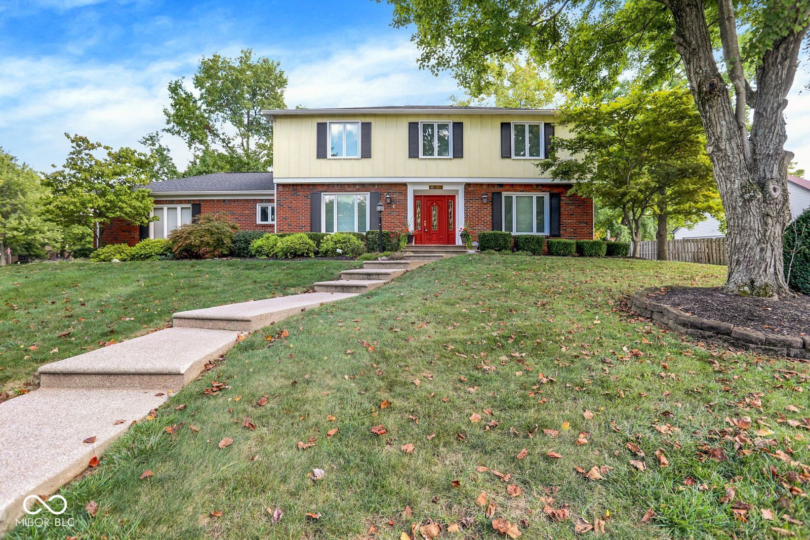 6831 Kingswood Drive Indianapolis IN 46256
