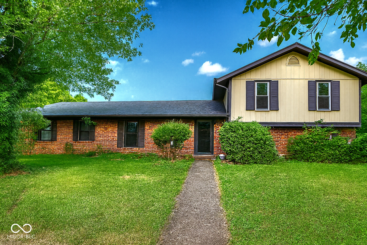 8807 Powderhorn Lane Indianapolis IN 46256