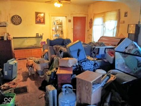 706 W 21st Street Connersville IN 47331