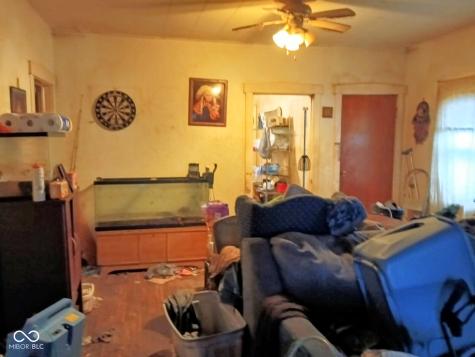 706 W 21st Street Connersville IN 47331