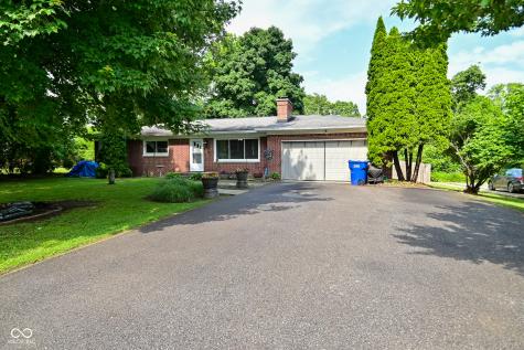 11522 Newport Drive Indianapolis IN 46236