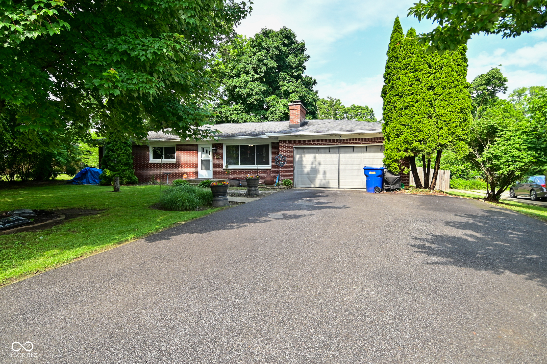 11522 Newport Drive Indianapolis IN 46236