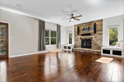 3630 Eaglewood Court Carmel IN 46033