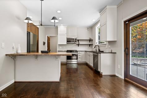 3630 Eaglewood Court Carmel IN 46033