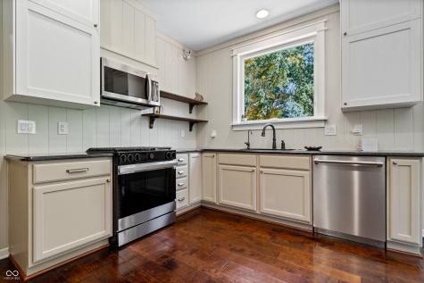 3630 Eaglewood Court Carmel IN 46033