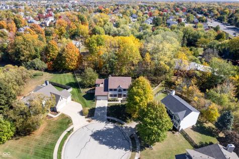 3630 Eaglewood Court Carmel IN 46033