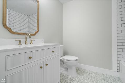 3630 Eaglewood Court Carmel IN 46033