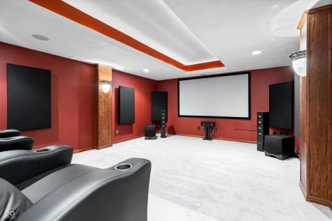 3630 Eaglewood Court Carmel IN 46033