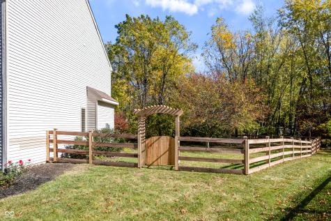 3630 Eaglewood Court Carmel IN 46033