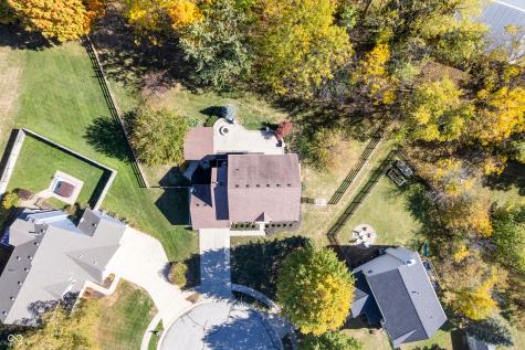 3630 Eaglewood Court Carmel IN 46033