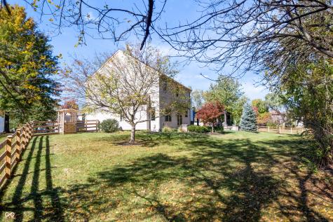 3630 Eaglewood Court Carmel IN 46033