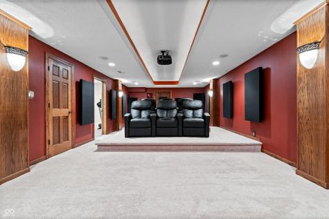 3630 Eaglewood Court Carmel IN 46033