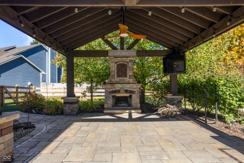 3630 Eaglewood Court Carmel IN 46033