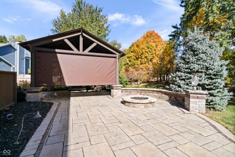 3630 Eaglewood Court Carmel IN 46033