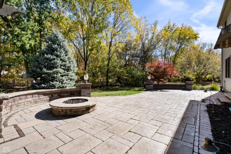 3630 Eaglewood Court Carmel IN 46033